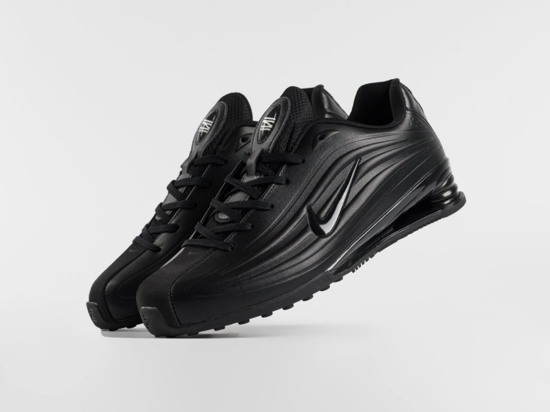 Кроссовки Nike Shox Z - 46794