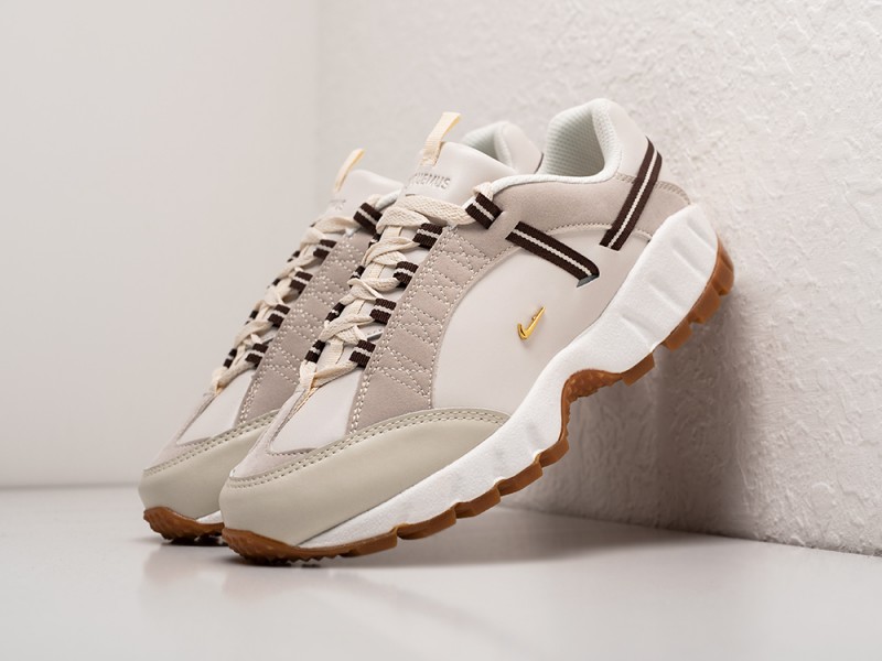 Кроссовки Jacquemus x Nike Air Humara LX - 34572