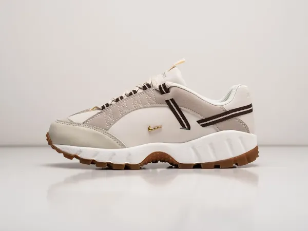 Кроссовки Jacquemus x Nike Air Humara LX - 34572