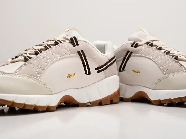 Кроссовки Jacquemus x Nike Air Humara LX - 34572