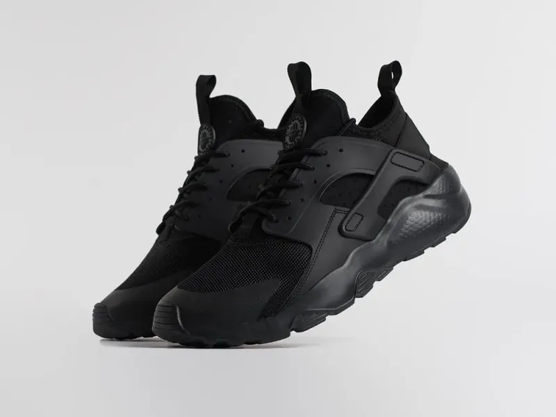 Кроссовки Nike Air Huarache Ultra - 6329