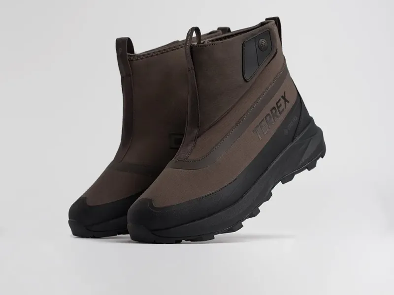 Зимние Сапоги Adidas Terrex - 45738