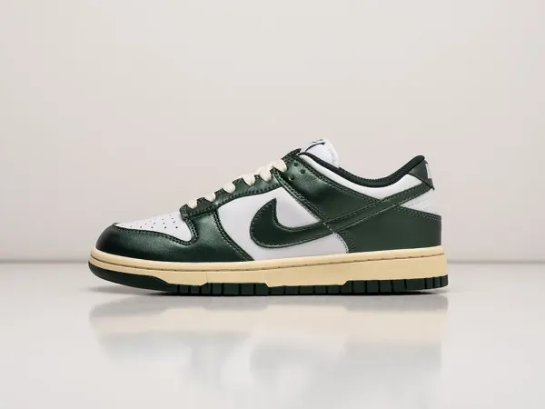 Кроссовки Nike SB Dunk Low - 31597