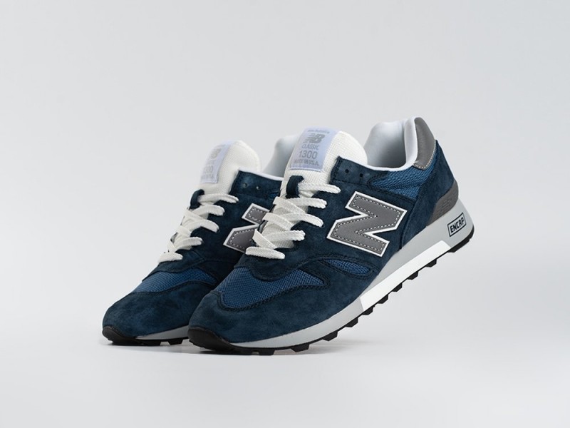 Кроссовки New Balance 1300 - 44815
