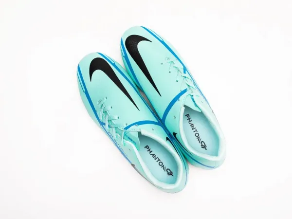 Футбольная обувь Nike Phantom GT2 Elite FG - 39250