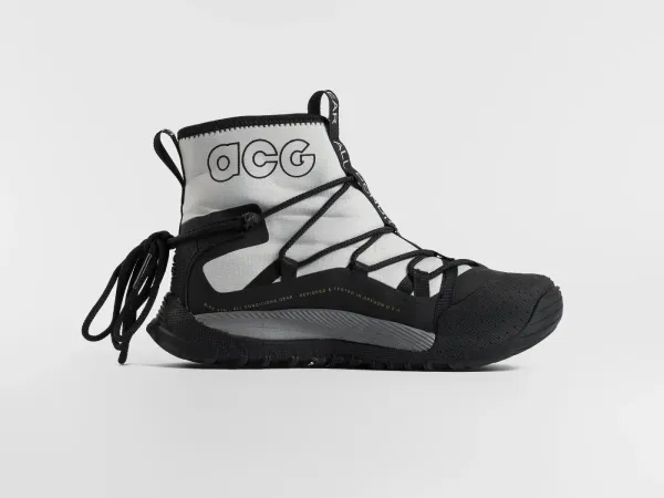 Зимние Кроссовки Nike ACG Air Terra Antarktik - 46986
