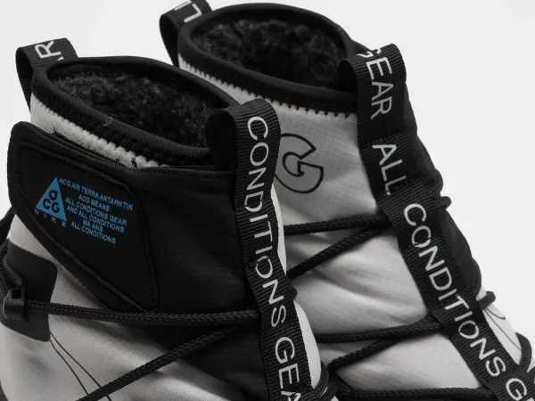 Зимние Кроссовки Nike ACG Air Terra Antarktik - 46986