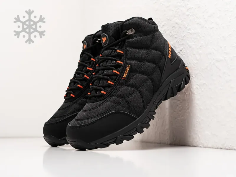 Зимние Ботинки Merrell - 38844