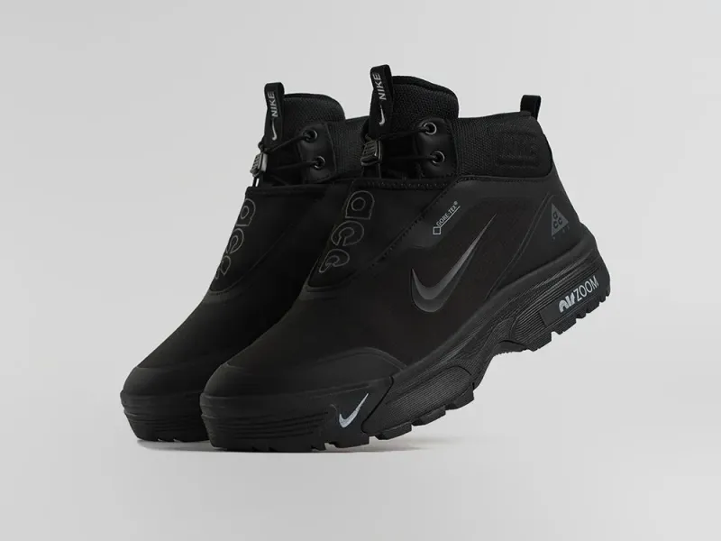 Зимние Ботинки Nike Acg - 46034