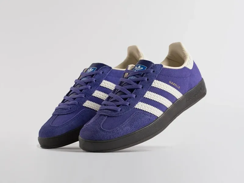 Кроссовки Adidas Gazelle OG - 43207