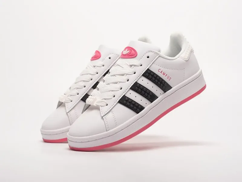 Кроссовки LEGO x Adidas Campus - 42803