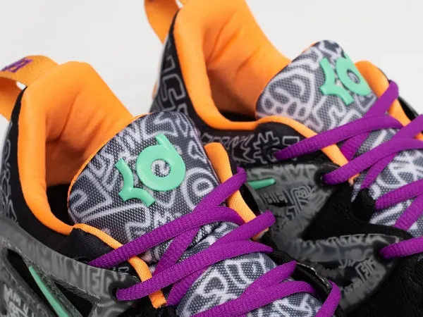 Кроссовки Nike KD 15 - 40263