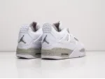Кроссовки Nike Air Jordan 4 Retro - 28238