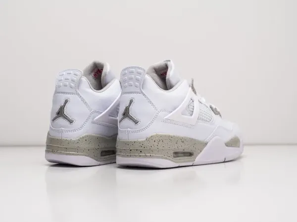 Кроссовки Nike Air Jordan 4 Retro - 28238