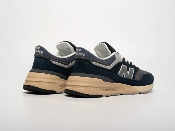 Кроссовки New Balance 997R - 42278