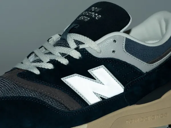 Кроссовки New Balance 997R - 42278