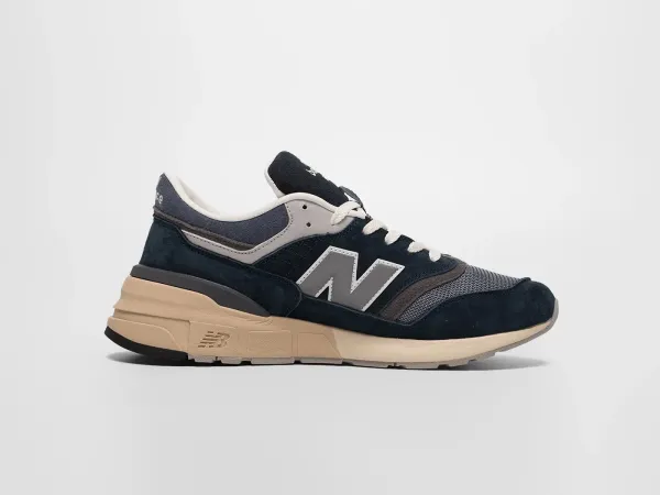 Кроссовки New Balance 997R - 42278