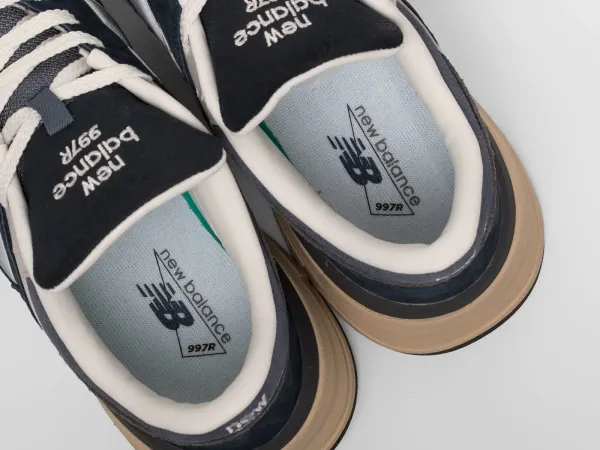 Кроссовки New Balance 997R - 42278
