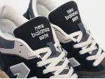 Кроссовки New Balance 997R - 42278