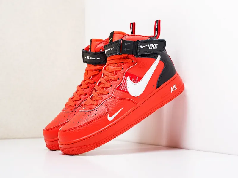Кроссовки Nike Air Force 1 07 Mid LV8 - 13831