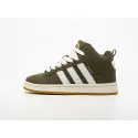 Зимние Кроссовки Adidas Campus High - 43494