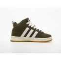 Зимние Кроссовки Adidas Campus High - 43494