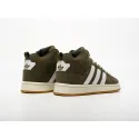 Зимние Кроссовки Adidas Campus High - 43494