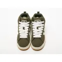 Зимние Кроссовки Adidas Campus High - 43494