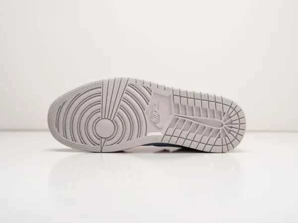 Кроссовки Nike Air Jordan 1 low x OFF-White - 35270