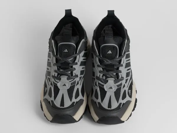 Кроссовки Adidas Vento XLG Deluxe - 45808