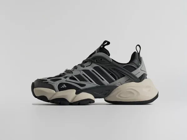 Кроссовки Adidas Vento XLG Deluxe - 45808