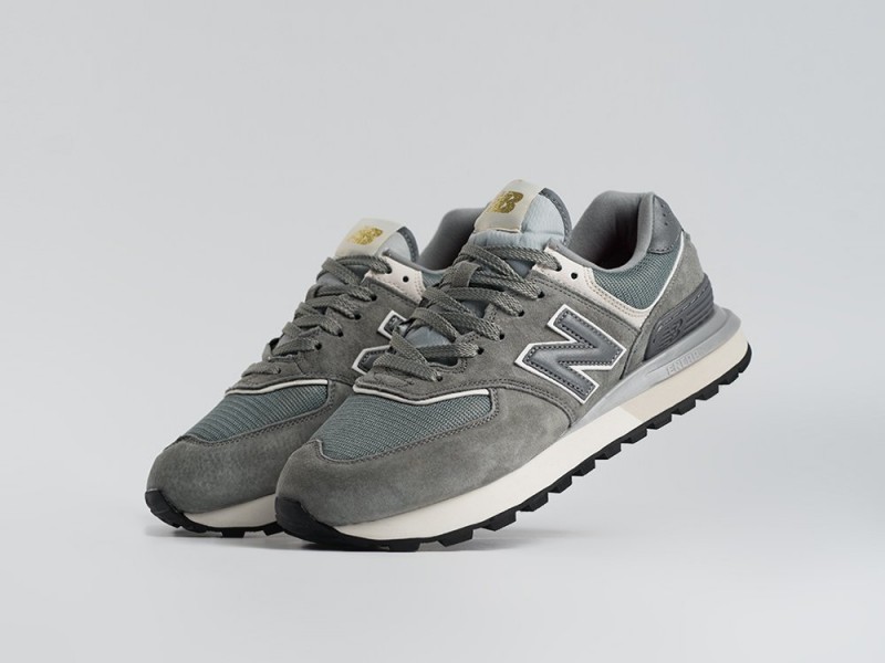 Кроссовки New Balance 574 - 44830