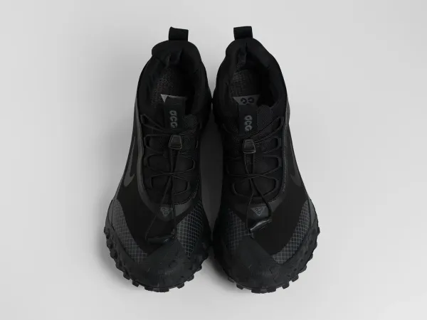 Кроссовки Nike ACG Mountain Fly Low - 45170