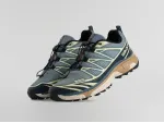 Кроссовки Salomon ADVANCED XT-6 ADV - 41137