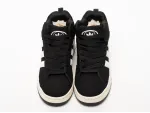 Зимние Кроссовки Adidas Campus High - 43491