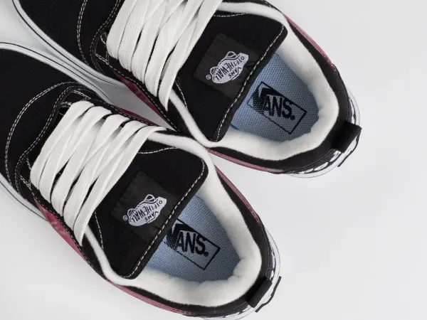 Кеды VANS Knu Skool - 44460