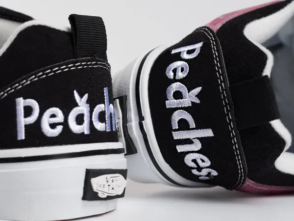 Кеды VANS Knu Skool - 44460