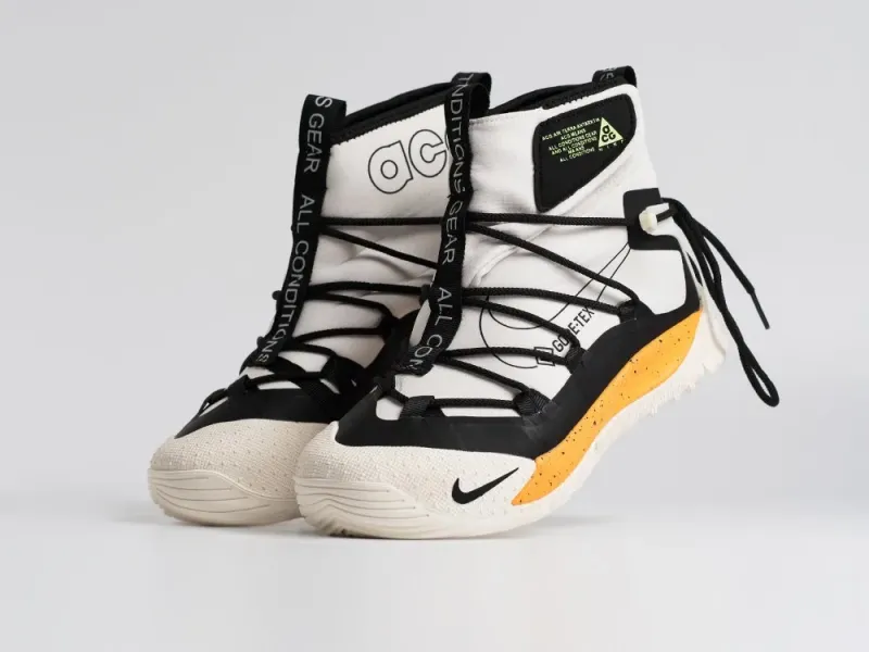Зимние Кроссовки Nike ACG Air Terra Antarktik - 43630