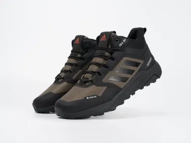 Зимние Кроссовки Adidas Terrex Trailmaker Mid - 43742