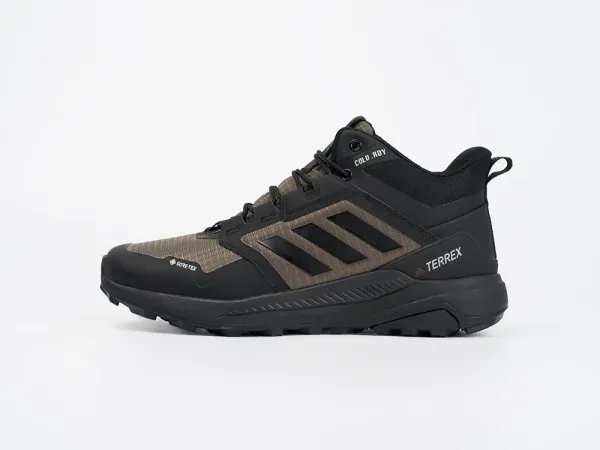 Зимние Кроссовки Adidas Terrex Trailmaker Mid - 43742