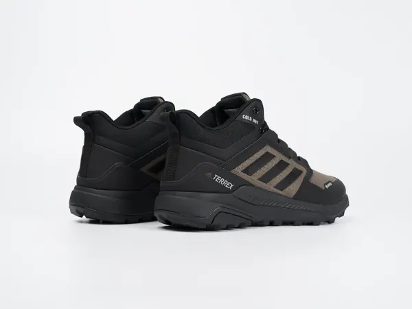 Зимние Кроссовки Adidas Terrex Trailmaker Mid - 43742