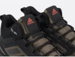 Зимние Кроссовки Adidas Terrex Trailmaker Mid - 43742
