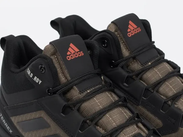 Зимние Кроссовки Adidas Terrex Trailmaker Mid - 43742