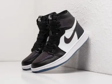 Кроссовки Nike Air Jordan 1 Mid - 26936