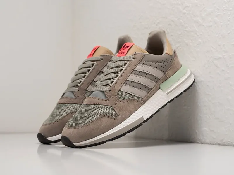 Кроссовки Adidas ZX 500 RM - 37802