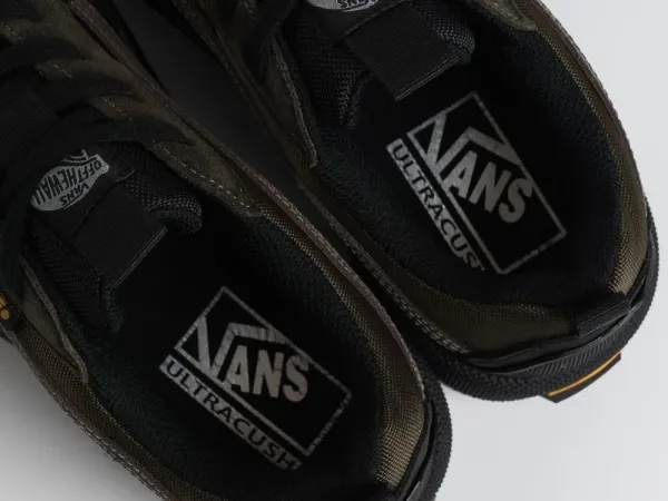 Кеды VANS Old Skool MTE-1 - 45287