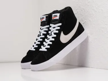 Кроссовки Nike Blazer Mid - 27054