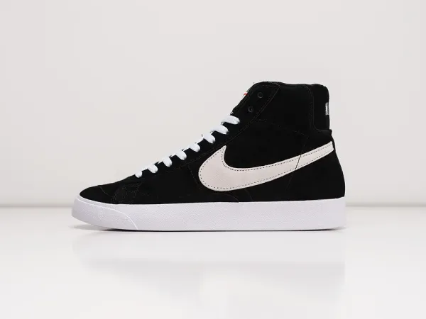 Кроссовки Nike Blazer Mid - 27054
