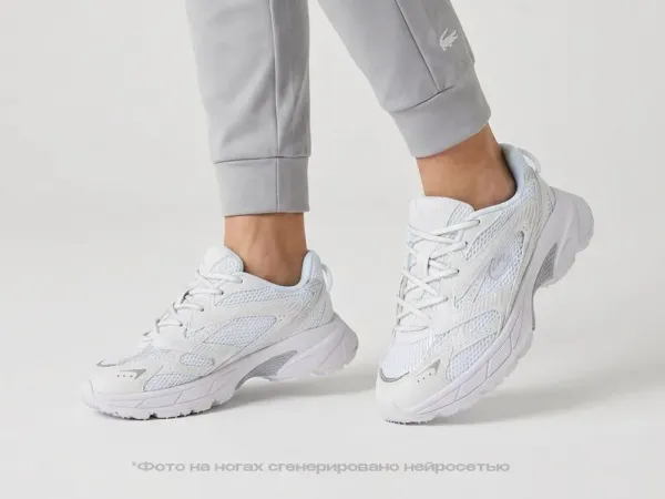 Кроссовки Lacoste L003 Neo Shot - 46790