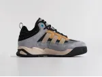 Зимние Кроссовки Adidas Niteball Hi - 38657